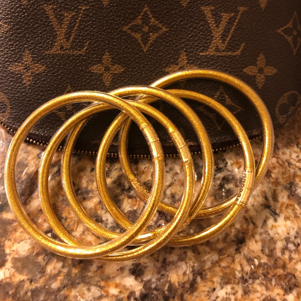 Buddha bracelets (5)